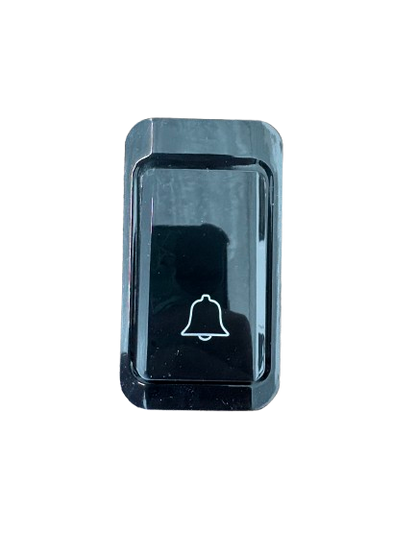 Draadloze Deurbel (Wireless Doorbell) – Eenvoudig te Installeren