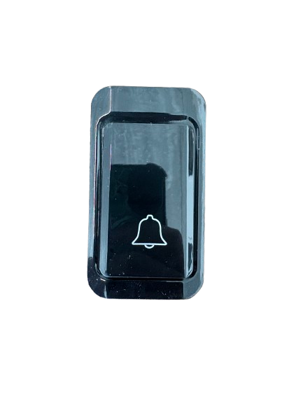 Draadloze Deurbel (Wireless Doorbell) – Eenvoudig te Installeren
