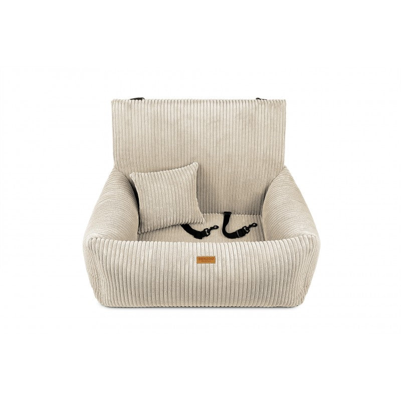Pet Car Seat Milano