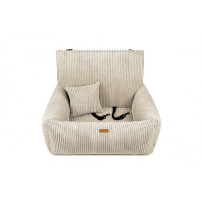 Pet Car Seat Milano