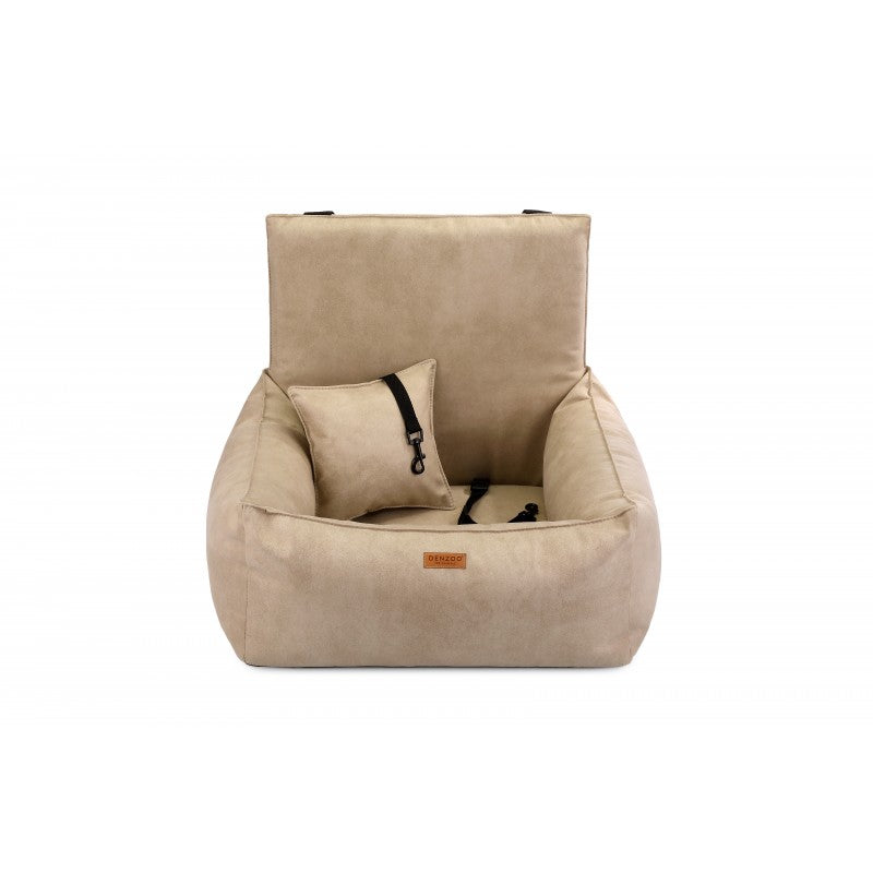 Pet Car Seat Bergamo