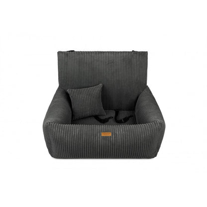 Pet Car Seat Milano
