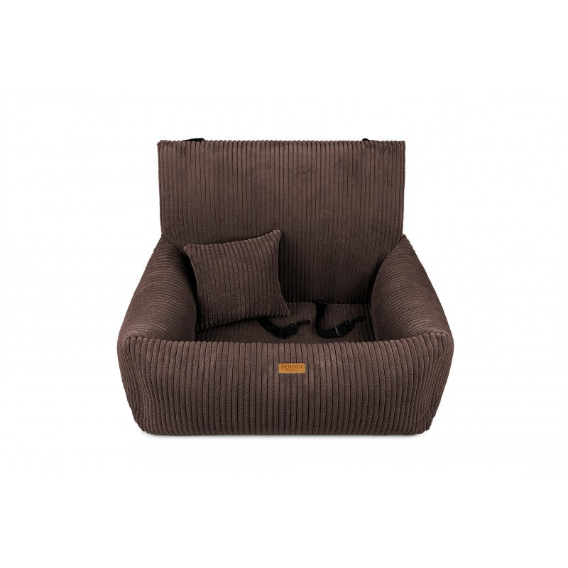 Pet Car Seat Milano