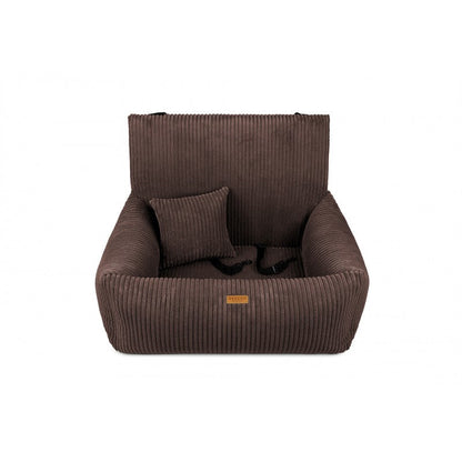 Pet Car Seat Milano
