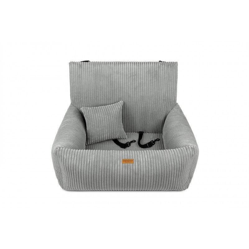 Pet Car Seat Milano