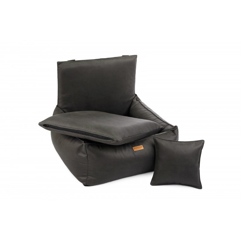 Pet Car Seat Bergamo