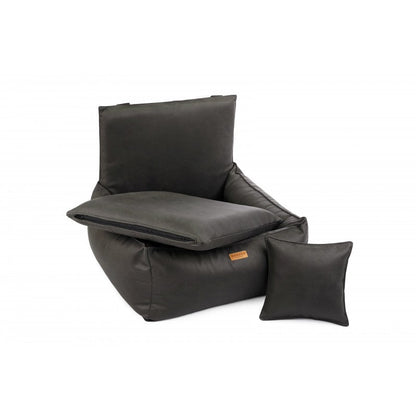 Pet Car Seat Bergamo