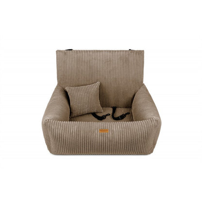 Pet Car Seat Milano