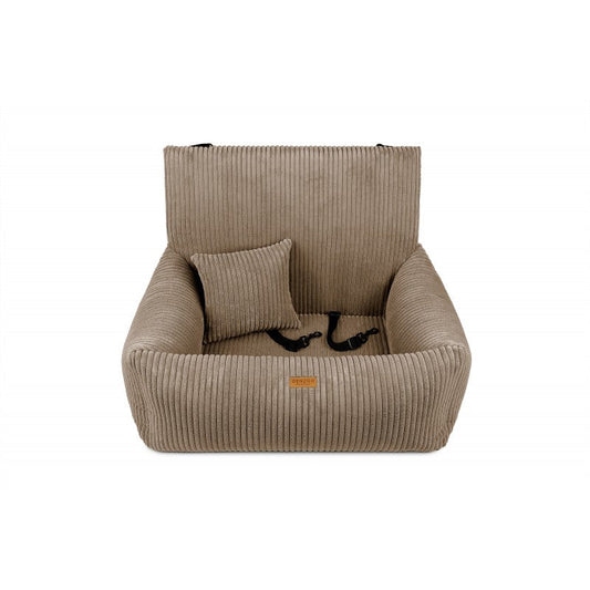 Pet Car Seat Milano