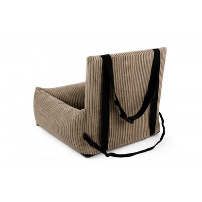 Pet Car Seat Milano
