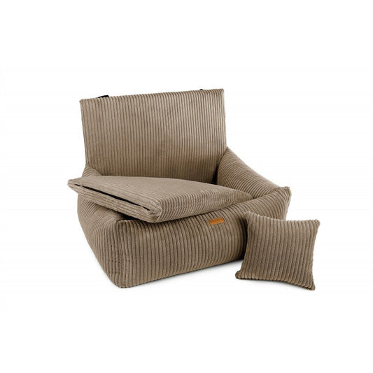 Pet Car Seat Milano