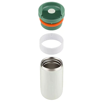 Dopper Travel Mug Thermosbeker 400 ml — zo goed als nieuw