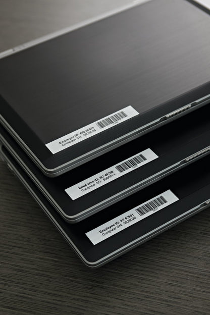 DYMO LabelManager 280-labelmaker AZERTY — Zeer goed