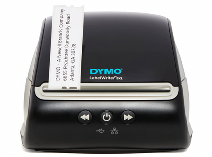DYMO LabelWriter 5XL Labelprinter — zo goed als nieuw