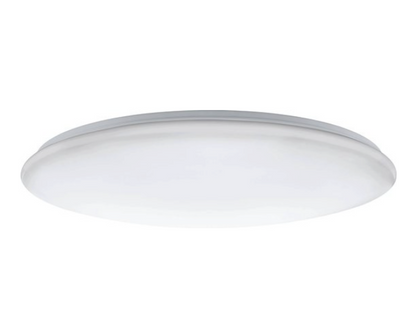 EGLO Giron Plafondlamp - LED - Ø 100 cm - Wit - Dimbaar