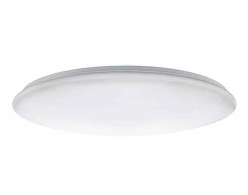 EGLO Giron Plafondlamp - LED - Ø 100 cm - Wit - Dimbaar