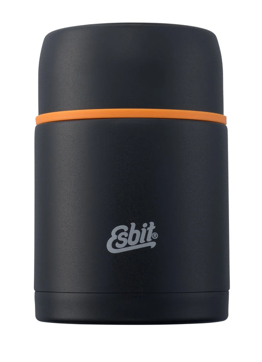 Esbit Classic Thermos Voedselcontainer 750ml Zwart