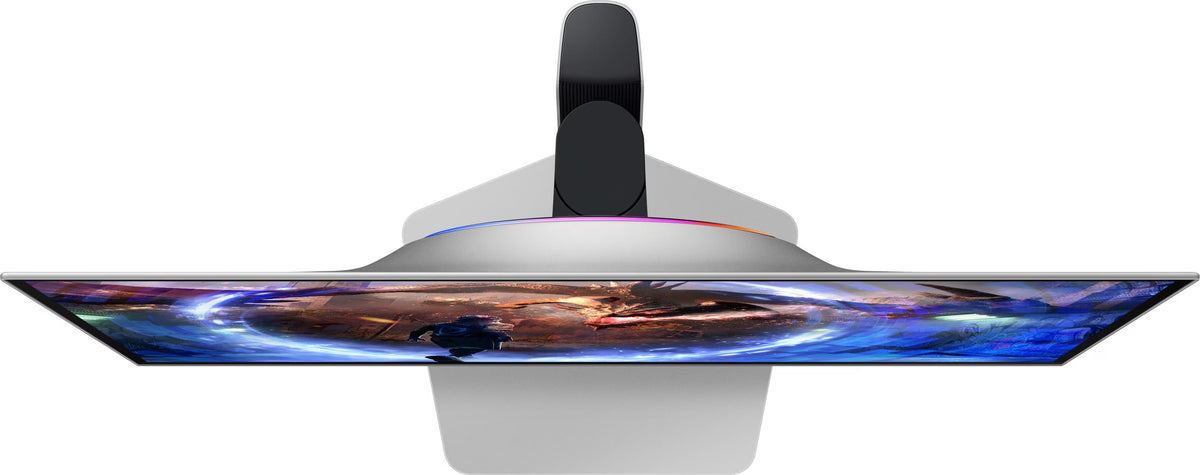 Samsung Odyssey G6 LS27DG602SUXEN Monito — zo goed als nieuw