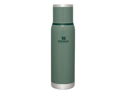Stanley Adventure To-Go Thermosfles 1L — zo goed als nieuw