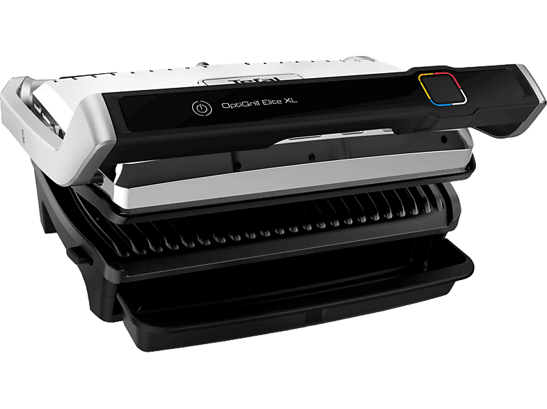 Tefal Optigrill Elite XL GC760D