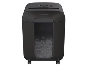 Fellowes Powershred LX85 Papierversnipperaar