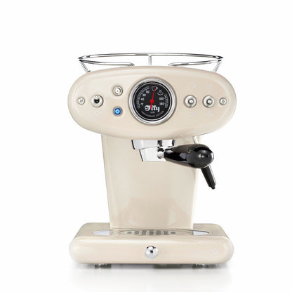 illy X1 Anniversary Iperespresso koffiemachine | Second-Buy Outlet