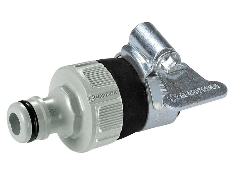 GARDENA waterdief - 15-20mm — zo goed als nieuw