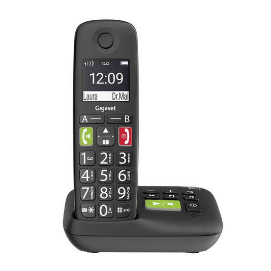 Gigaset E290A DECT Draadloze Telefoon