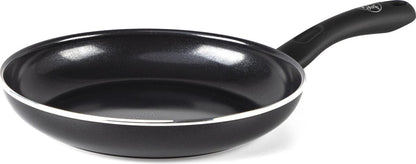 GreenChef Diamond Koekenpan 28cm — zo goed als nieuw