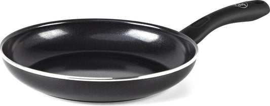 GreenChef Diamond Koekenpan 28cm — zo goed als nieuw