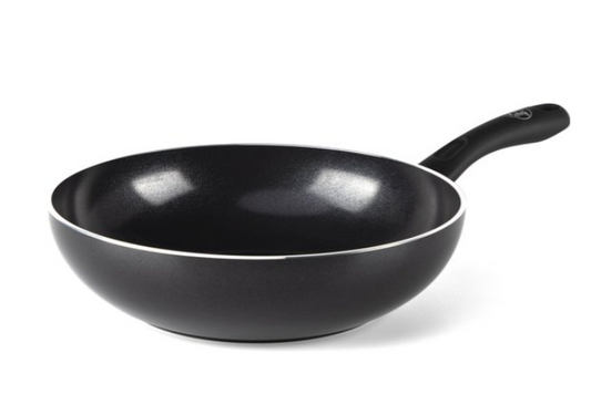 GreenChef Diamond wokpan 28cm