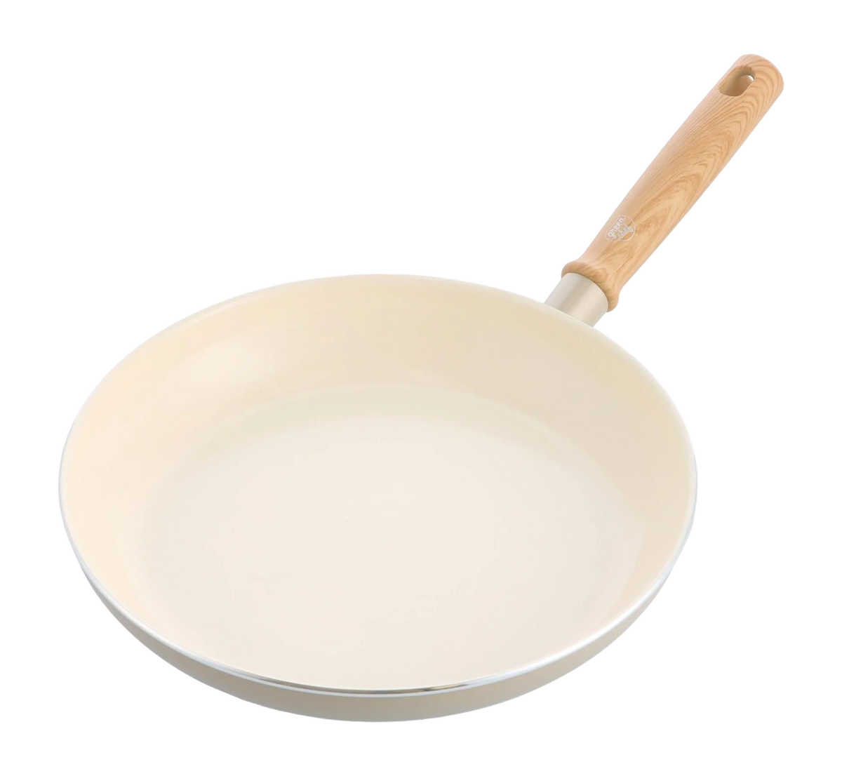 GreenChef Nordics Keramische Koekenpan 28cm — nieuw