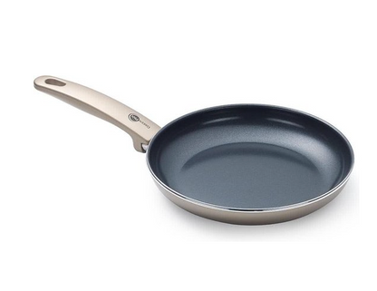 GreenPan Cambridge Koekenpan 28cm — zo goed als nieuw