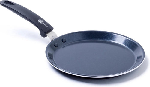 GreenPan Essentials Keramische Crêpepan Ø24 cm Inductie