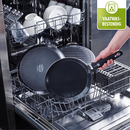 GreenPan Essentials Keramische Crêpepan Ø24 cm Inductie — Zeer goed