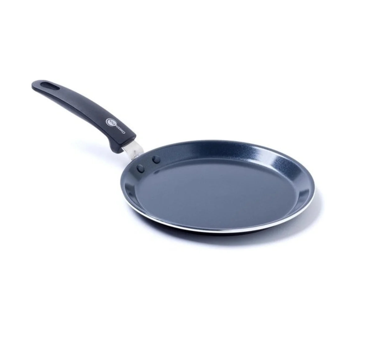 GreenChef Essentials Pannenkoekenpan 28 cm — gebruikt