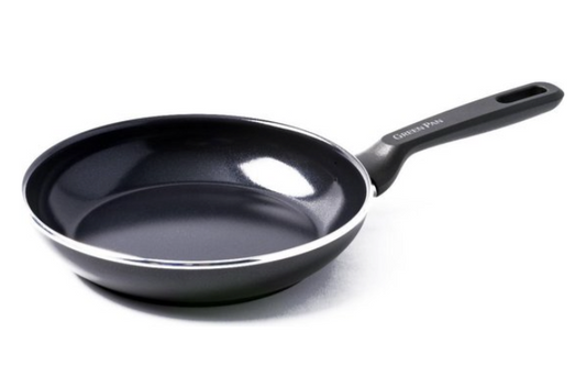 GreenPan Memphis Koekenpan 20cm — zo goed als nieuw