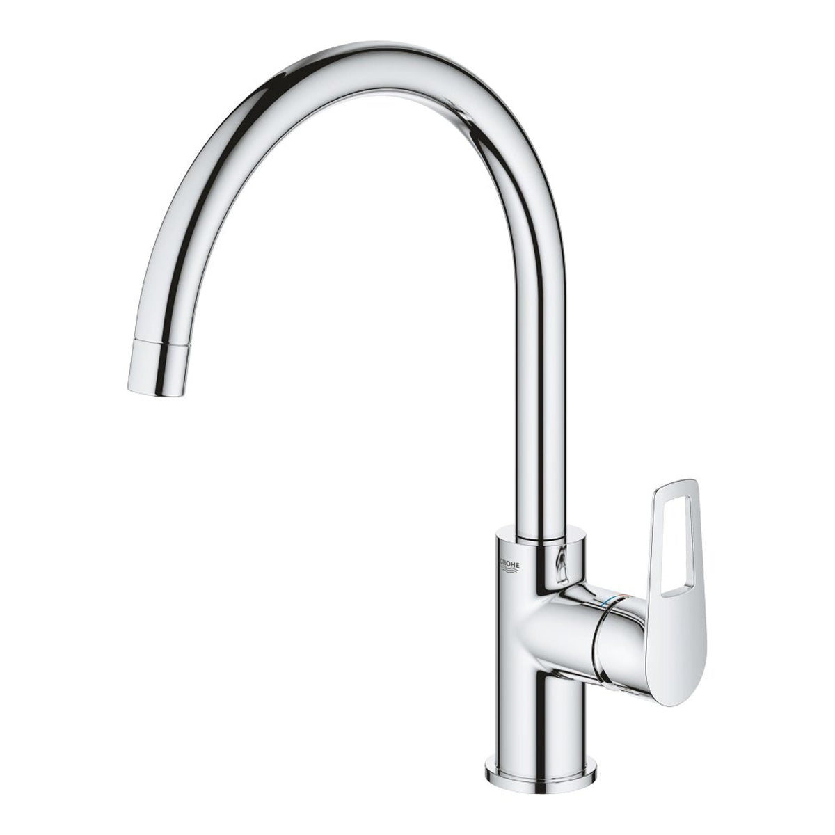 GROHE Start Keukenmengkraan - Chroom — zo goed als nieuw