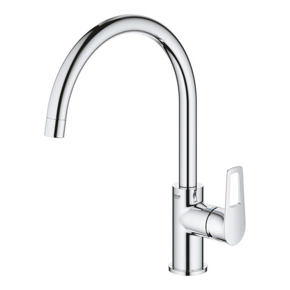 GROHE Start Keukenmengkraan - Chroom — zo goed als nieuw