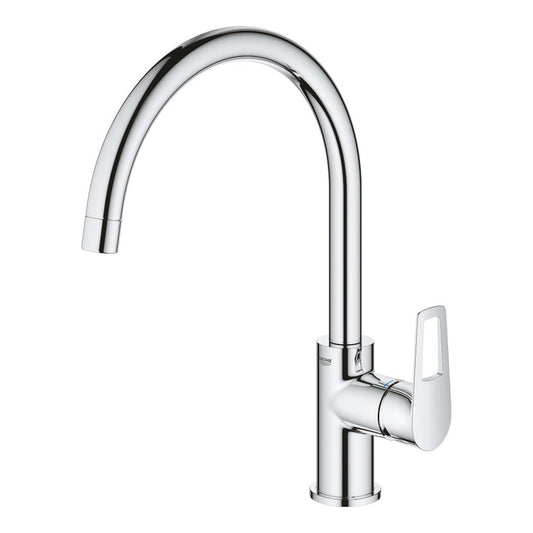GROHE Start Keukenmengkraan - Chroom — zo goed als nieuw