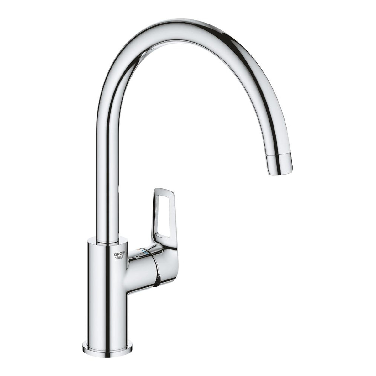 GROHE Start Keukenmengkraan - Chroom — zo goed als nieuw