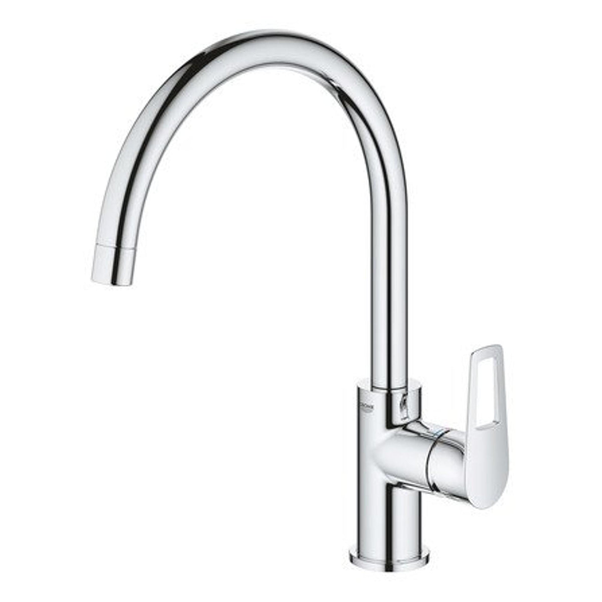 GROHE Start Keukenmengkraan - Chroom — zo goed als nieuw