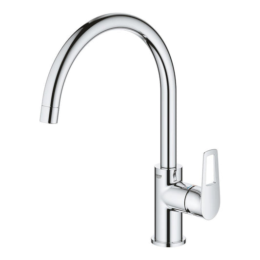 GROHE Start Keukenmengkraan - Chroom — zo goed als nieuw