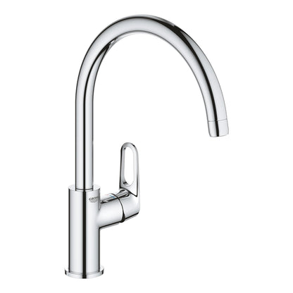 GROHE Start Flow keukenmengkraan draaiba — zo goed als nieuw