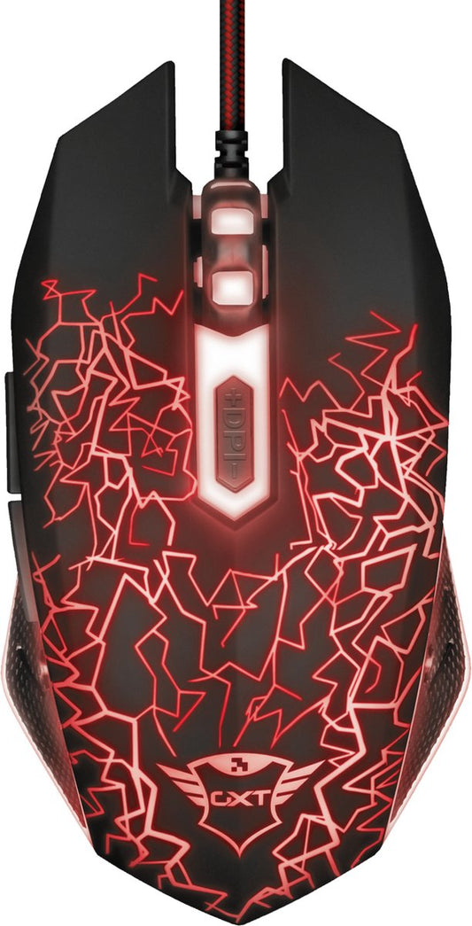 Gaming Mouse GXT 105