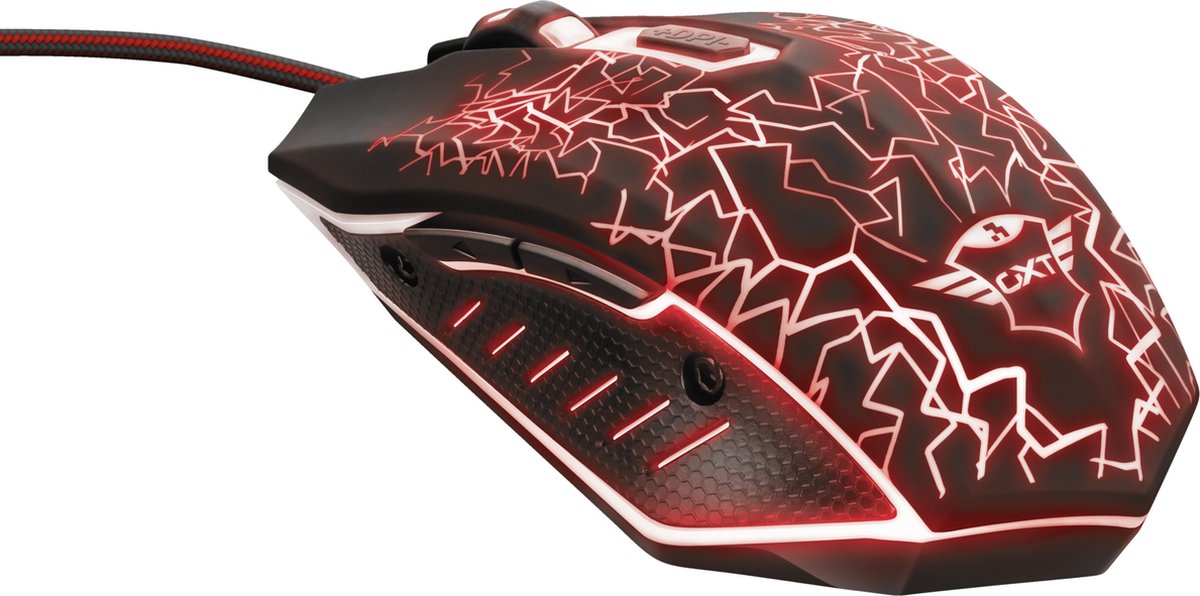 Gaming Mouse GXT 105
