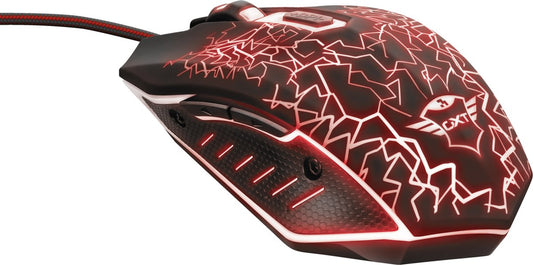 Gaming Mouse GXT 105