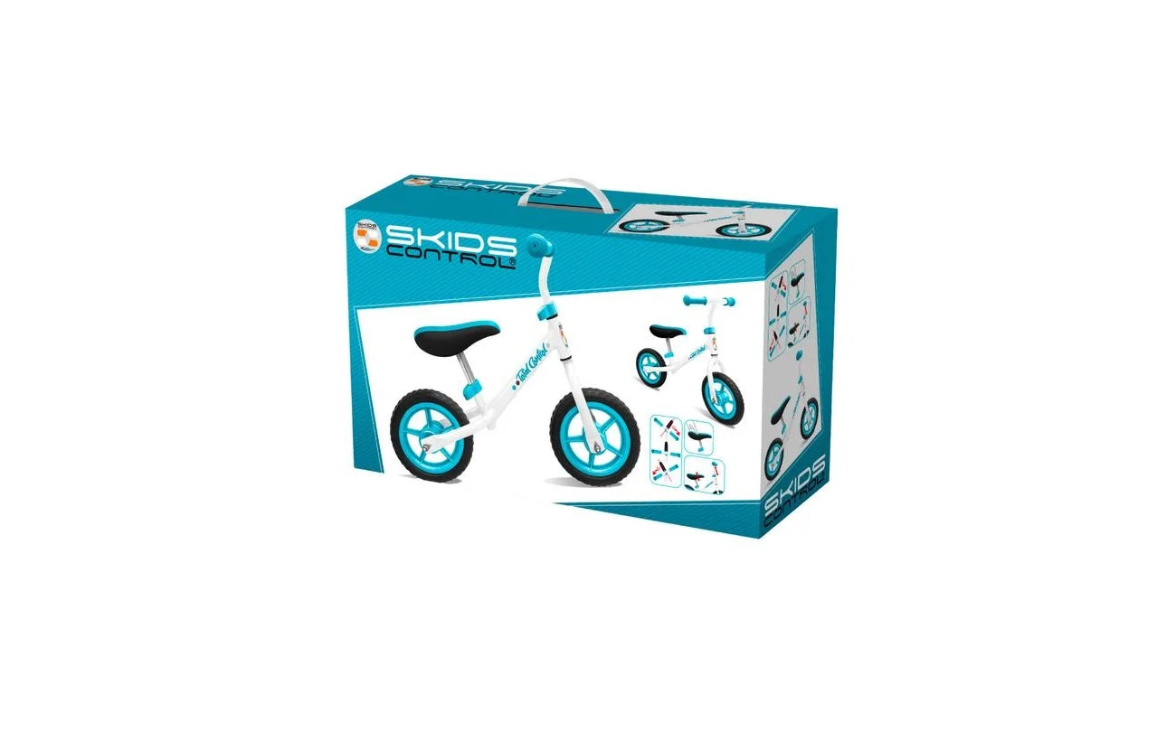 SKIDS CONTROL Running bike Unisex — Doosschade