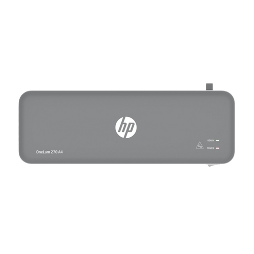 HP OneLam 270 Lamineerapparaat