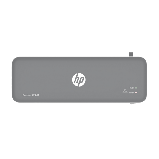 HP OneLam 270 Lamineerapparaat